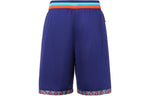 Nike DRI-FIT DNA Sports Shorts Men Purple BV9447-590