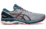 ASICS Gel-Kayano 27 'Sheet Rock Magnetic Blue' 1011A767-021