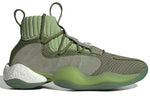 adidas x Pharrell Crazy BYW X 'Green' EG7729
