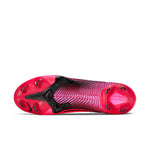 Nike Mercurial Vapor 13 Elite FG 'Laser Crimson' AQ4176-606