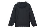 Nike Casual Sports Stay Warm hooded padded Jacket Black AJ7957-010