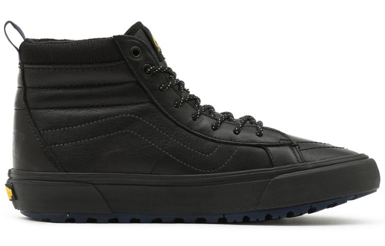 Vans SK8-HI MTE-1 'Varsity Black' VN0A5HZYA5O