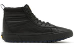 Vans SK8-HI MTE-1 'Varsity Black' VN0A5HZYA5O