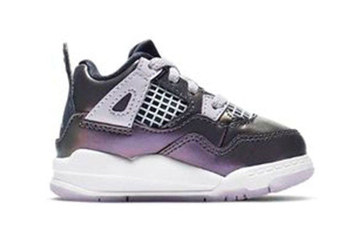(TD) Air Jordan 4 Retro SE 'Monsoon Blue' BQ9041-400