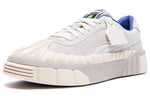 (WMNS) SANKUANZ x PUMA Cali Casual Skateboarding Shoes Beige 369608-01