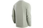 Nike Sportswear solo swoosh sweatshirt 'Mint' FB7666-003