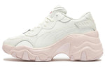 (WMNS) PUMA Pulsar Wedge Tonal 'Pink' 395451-01