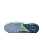 Nike Tiempo Legend 9 Academy TF Turf Unisex Blue DA1191-054