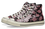 Converse Chuck 70 High 'Snake Pattern - Light Pink' 166560C
