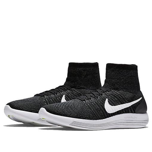 Nike LunarEpic Flyknit 'Black Anthracite' 818676-007