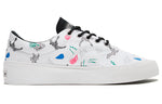 Converse Skid Grip CVO 'Archive Print - White' 170724C