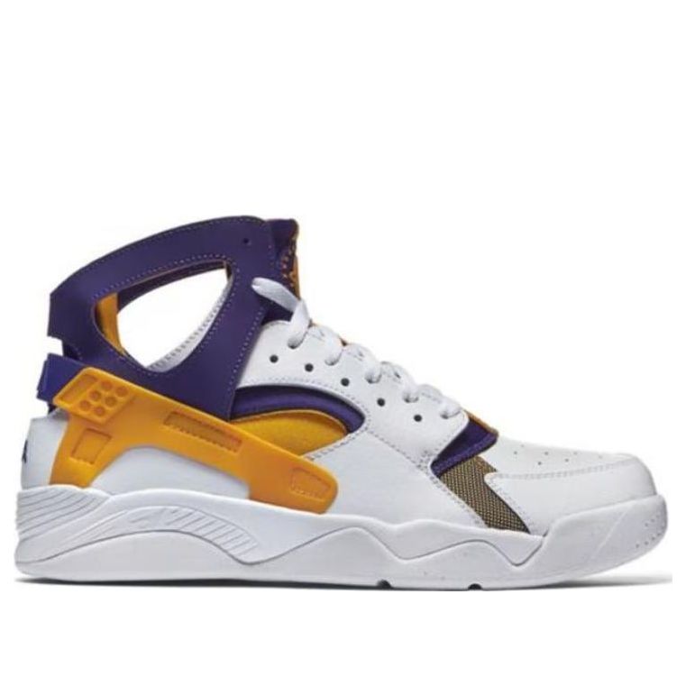Nike Air Flight Huarache 'Lakers' 705005-101