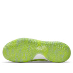 Nike Kyrie Flytrap 4 EP 'Fluorescent Yellow Aluminum Blue Grey' CT1973-700