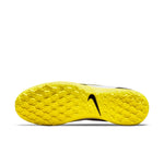 Nike Tiempo Legend 9 Club TF 'White Yellow Strike' DA1193-107