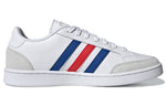 adidas neo Grand Court SE 'White Red Blue' H02029