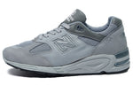 New Balance WTAPS x 990v2 Made In USA 'Grey' M990WT2