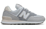 (WMNS) New Balance 574 'Light Slate' WL574LBR
