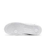 Nike Air Force 1 React 'White Iridescent' CN9838-100