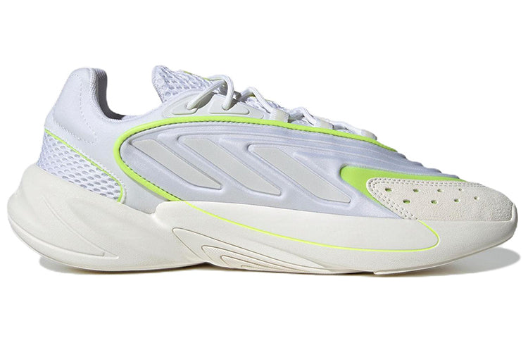 adidas Ozelia 'Grey Green' GX3268