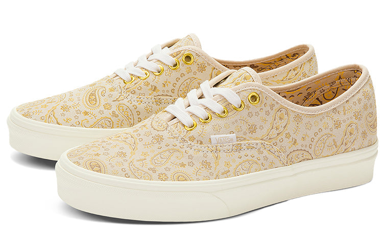 Vans Anderson .Paak x Authentic 'Sand Paisley' VN0A5KRDSAN