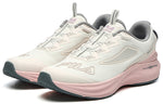 (WMNS) FILA Athletics Low-Top 'White Pink' A12W212201FGD