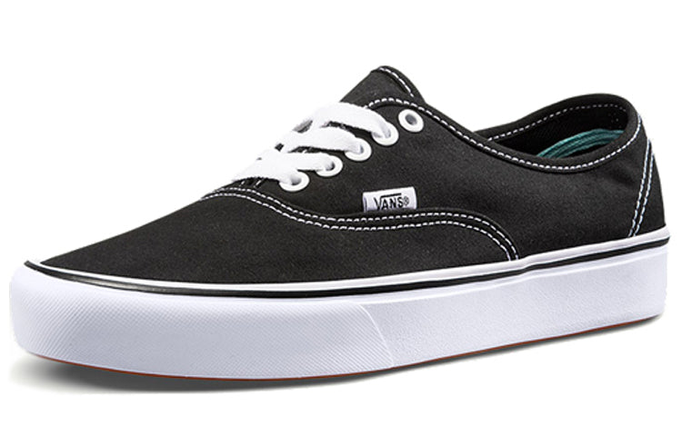 Vans ComfyCush Authentic 'Black' VN0A3WM7VNE