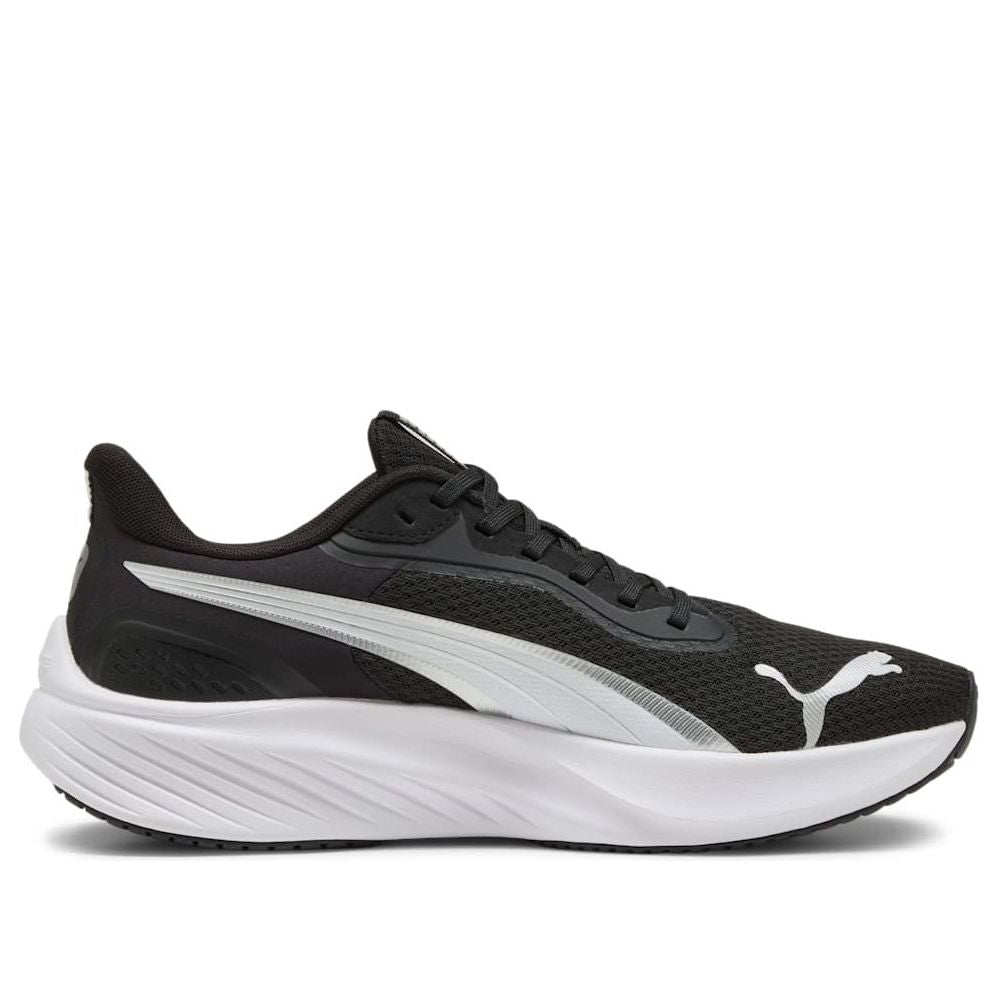 PUMA Pounce Lite 'Black White' 310778-01