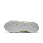 (WMNS) Nike Waffle Racer 2X 'Summit White Volt' DC4467-100