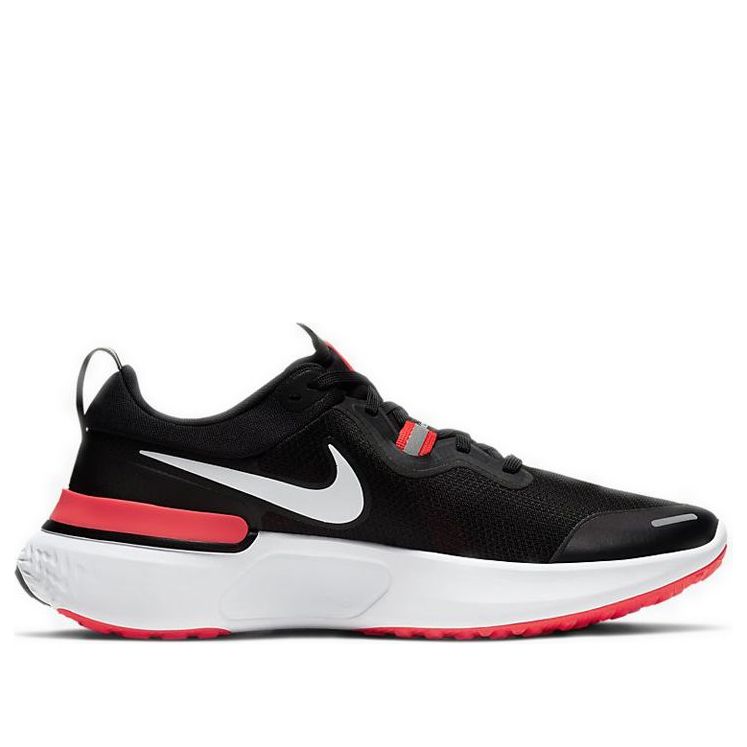 Nike React Miler 'Laser Crimson' CW1777-001