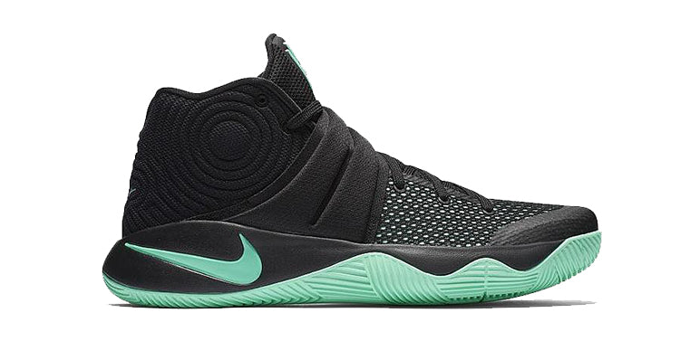 Nike Kyrie 2 'Green Glow' 819583-007