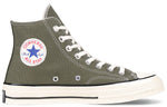 Converse Chuck 70 Vintage Canvas Hi Top 'Olive' 159771C