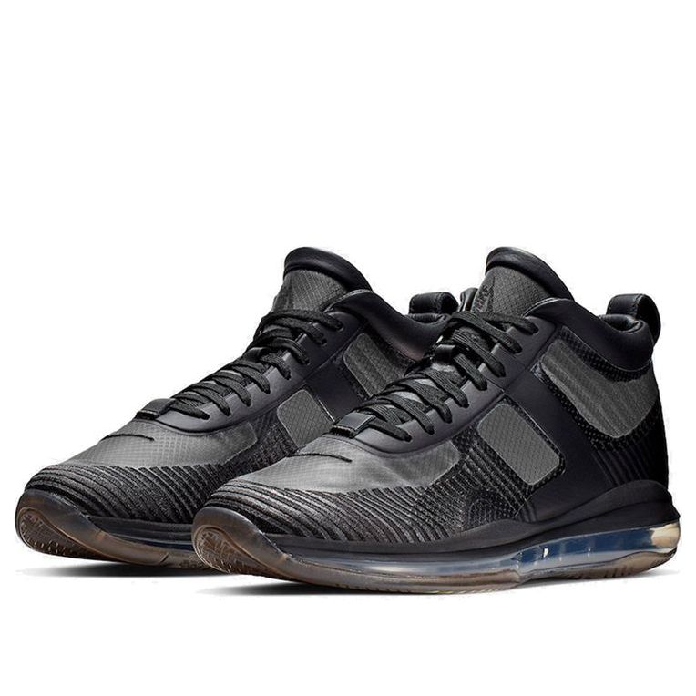 Nike John Elliott x LeBron Icon QS 'Black' AQ0114-001