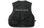 Nike Nigeria Vest 'Black' CU1401-010