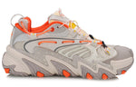 (WMNS) Li-Ning X-Claw 'Grey Orange' AGLQ014-3