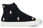 Converse POP Trading Company x Jack Purcell Pro High 'All Over Miffy' 171951C