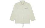 Fear of God Essentials FW20 Coach Jacket Sage 0202250500022012