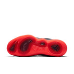 Air Jordan React Super Fly 2017 'Black/Red' AA5637-024