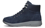 Skechers On-the-go City 2 Martin Boots Dark-Blue 661026-NVY