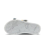 Air Jordan x Union LA Crater Slide 'Grey Fog' DO6274-001