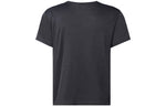 Nike Superset Top SS Training Sports Breathable Round Neck Short Sleeve Black AJ8022-010