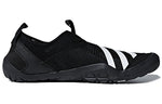 adidas Climacool Jawpaw Slip-On 'Black White' M29553