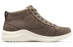 Skechers Ultra Flex 2.0 'Dark Brown White' 894027-DKTP