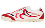 (WMNS) Onitsuka Tiger Mexico 66 'White Red' 1182A187-101