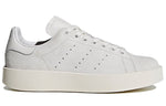 (WMNS) adidas originals Stan Smith Bold 'White' CG3776