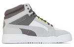 PUMA Slipstream Mid Tech 'White Grey' 386544-01