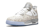 (GS) Air Jordan 4 Retro 'Laser' 705334-105