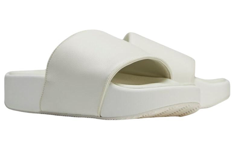 adidas Y-3 Slides 'Off White' FZ6402