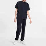 LOUIS VUITTON LV Inside Out Vintage Loose For Men Navy 1A7XSB