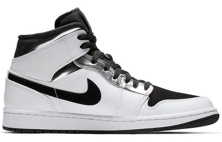 Air Jordan 1 Mid 'Alternate Think 16' 554724-121