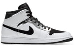 Air Jordan 1 Mid 'Alternate Think 16' 554724-121